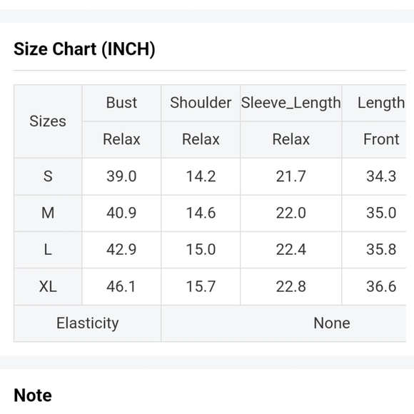 New Mini Dress - Picture 5 of 6